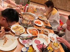 -嘉定凯悦·咖啡厅