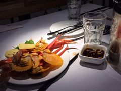 iphone_upload_pic-星伦多 自助料理(圆融店)