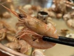 海鲜一锅蒸-山沟沟炒鸡(颐灏·海怡名都店)