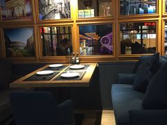 -清真·艾美可餐厅(大悦汇店)