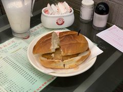 -义顺牛奶公司(庇利金街店)