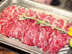 -蟹犇•帝王蟹雪蟹(陆家嘴店)