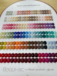 -芊冉•美甲美睫纹绣