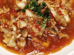 -海鲜e族(马王堆店)