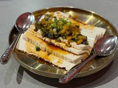 皮蛋豆腐-龙虾奇迹(大华三路店)