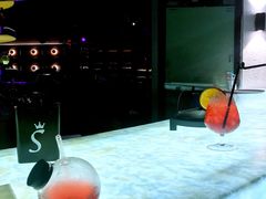 -杜尚rooftop露台酒吧