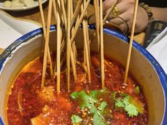 -小核桃品质串店(世茂大道店)