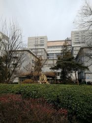 -首都医科大学附属北京儿童医院