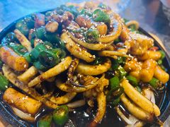 -八张桌子(老店)
