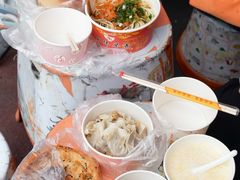 -丽华早点(大成路店)