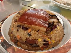 -仁西海鲜酒楼(振东店)