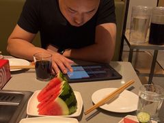 -海底捞火锅(龙湾万达广场店)