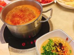 -太西东港火锅广场
