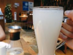 马蹄水-一轩饺子馆(丽都店)