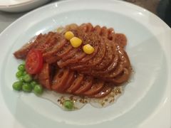 -阿毛饭店(和义路店)