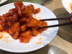 -茅庐毛血旺(临沂泰盛广场店)