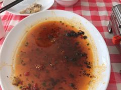 -巴陵全鱼席(湖南老字号汴河街店 )