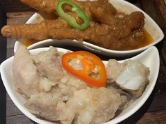 -粤点越有·茶点·粤菜(樵岭国际店)