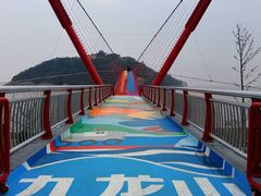-外蒲山