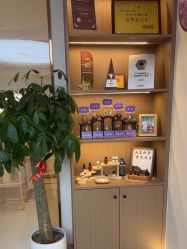 -头道汤头疗养生馆