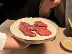 -焼肉矢澤 京都