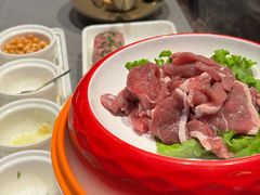 -额尔敦传统涮(体育场店)