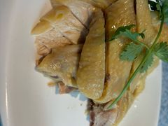 -阿娘家·原生态农家菜(国顺东路店)