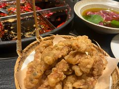 -莺花渡火锅City Green(万象城店)