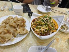 -延吉饭店(经区店)