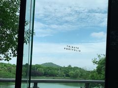 -上海佘山世茂艾美酒店