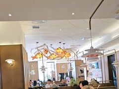 -船歌·鱼水饺青岛菜(金狮广场店)