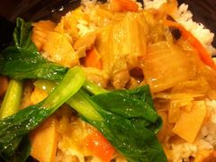 什蔬牛其-食其家·牛丼咖喱(天津梅江印象城店)
