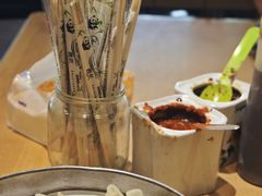 -真真鲜馄饨店(启蒙路店)