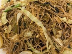 三丝炒米粉-煲煲掂风味煲仔饭餐厅(西区店)