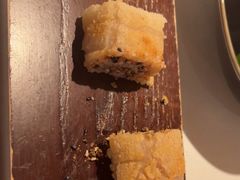 -桂满陇·海市蜃楼·黑金(国金店)