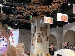 -红蕃干锅·脆皮香辣虾(南屏街金鹰店)