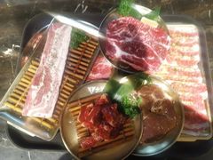 -大叹号·朝鲜族烤肉(潍坊泰华城店)