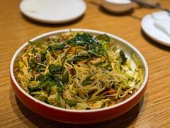 -金掌勺·锅包肉(广渠门店)