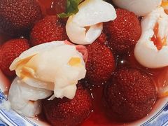 -汇聚德京味铜锅涮肉(沈家桥二路店)