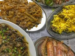 -贞姨美食·老字号海鲜大排档