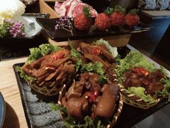 -湊湊火锅·茶憩(上海合生汇店)