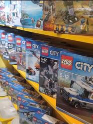 -Block Park 租乐高(D32店)