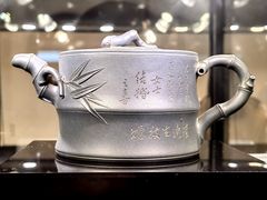 -上海宝华万豪酒店