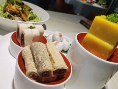 -京鸭棠(让胡路万达店)