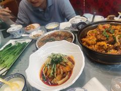 -伊帆食府·青海地方特色美食