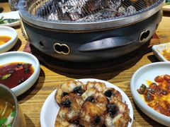 -泥炉烧肉师(新街口金銮巷店)