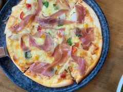 -青麦家·融合餐厅(江岛智立方店)