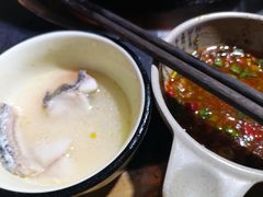 -秋语木桶鱼.酸菜鱼(开发区火车站店)