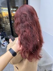 -卓梵美发·精品Salon