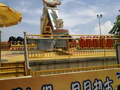 -南昌之星游乐场